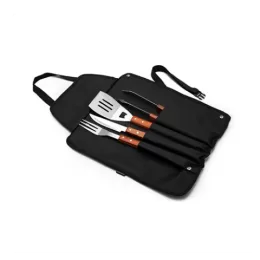 Kit Churrasco 04 pçs AI-KC0131