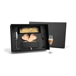 Kit Petisco e Champagne SMKT-90005