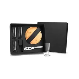 Kit Queijo e Cerveja SMKT-90012