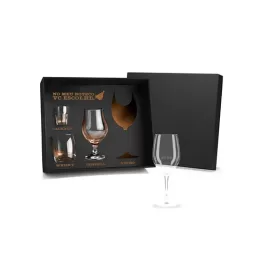 Jogo de Copos de Vidro SMKT-90016