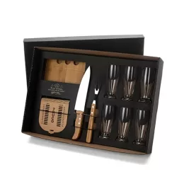 Kit Churrasco SMKT-90054