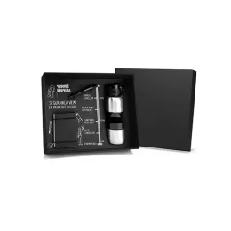 Kit Escritório com Squeeze SMKT-90065