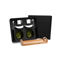 Kit para Cafezinho SMKT-90075