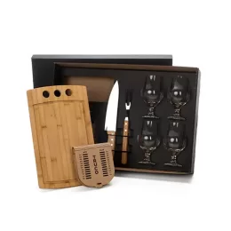 Kit Churrasco SMKT-90077