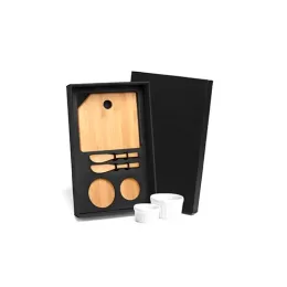 Kit para Petisco com Tábua SMKT-90120