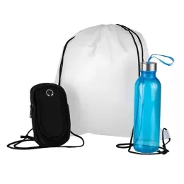 Kit Esportivo 3 Pçs SMKT-90240