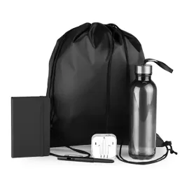 Kit Boas Vindas 5 Pçs SMKT-90242