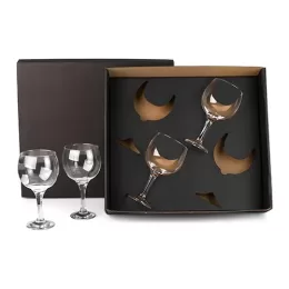 Conjunto para Gin 4 Pçs SMKT-9032Y