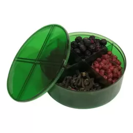 Porta Especiarias para Gin FAN70