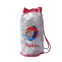 Mochila em PVC Personalizada ST MOC SC2