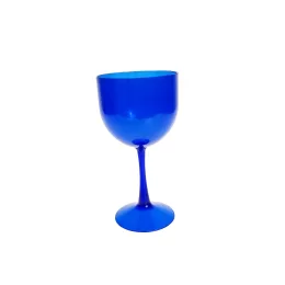 Taça de Gin Azul 550ml LT-442