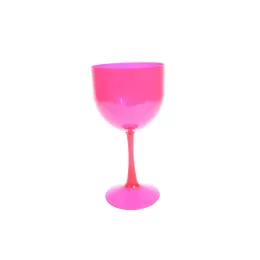 Taça de Gin Rosa 550ml LT-440