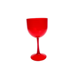 Taça de Gin Vermelho 550ml LT-443