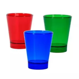 Copo Shot Personalizado ST CP SHTS260