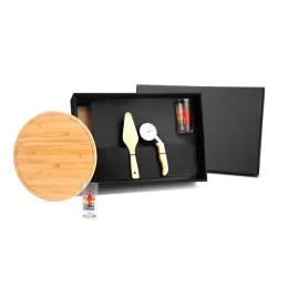 Kit Pizza e Refrigerante Coca Cola Summer - 5 Pçs SMKT-90139-470