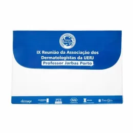 Pasta Congresso em PVC ou Camurça SOL06