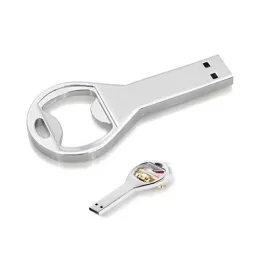 Pen Drive Chaveiro Abridor - GIPCHB