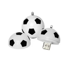 Pen Drive Bola 3D - GIPES