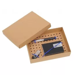 Embalagem Kit Kraft - EMB GIEMB01