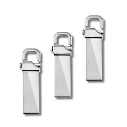 Pen Drive Chaveiro Gancho - GIPCHC