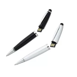 Caneta Pen Drive Com Touch - GICPENC