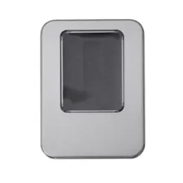 Embalagem Metal com Visor - EMB GIEMB04