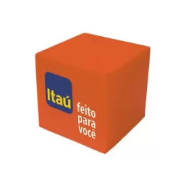 Cubo Anti Stress Vinil Oco MAR25