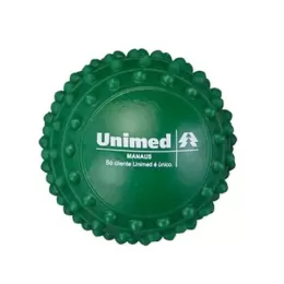 Bolinha Anti Stress Vinil Oca Cravinho MAR11