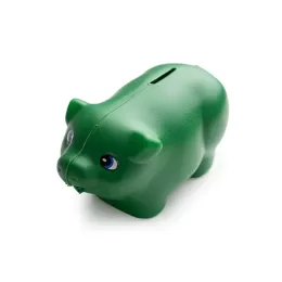 Cofre Plástico 07000