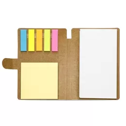 Bloco de Anotações com Autoadesivos 11911SB