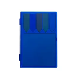 Bloco de Anotações com Post-it 12538