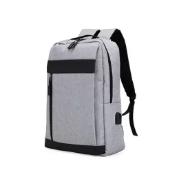Mochila de Nylon USB 21L 1325C