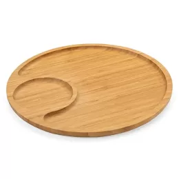 Petisqueira de Bambu 18619