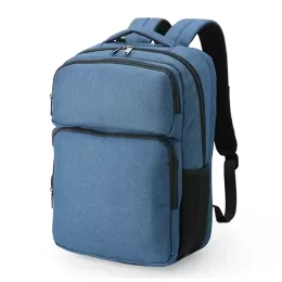 Mochila de Nylon USB 29 litros 7011