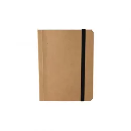 Caderneta em Kraft 15030