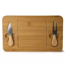 Kit Queijo 3 Peças 15039