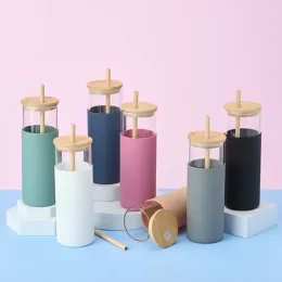 Copo de Vidro 500ml 01001