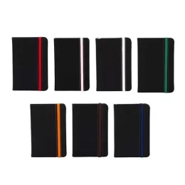 Caderneta Emborrachada sem Pauta 15051