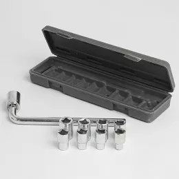 Kit ferramentas 10 Peças 15081