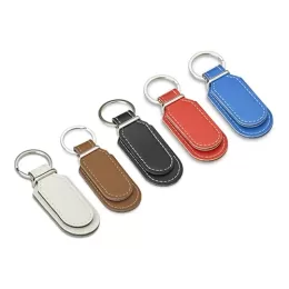 Chaveiro de Couro Sintético 18760