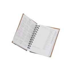 Agenda Diária 2025 15138