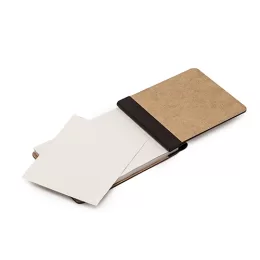 Bloco de Anotações Ecológico 15147