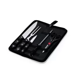 Kit Churrasco 5 Peças 08097