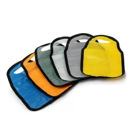 Lixocar de Plástico Reciclável 15140