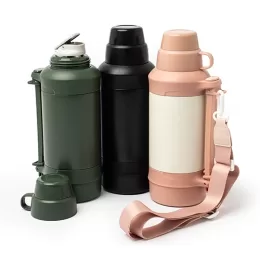 Garrafa Térmica 1250ml 18815