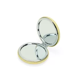 Espelho Duplo Revestido em PU 18830