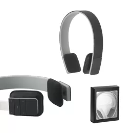 Fone de Ouvido Ajustáveis em ABS com Microfone SP57355