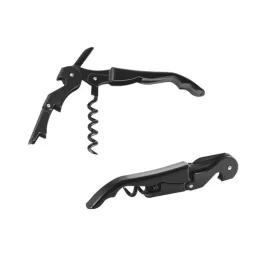 Saca-rolhas em Metal e PP SP94298