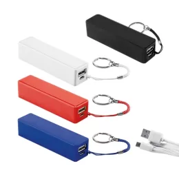 Bateria Portátil em ABS SP97162