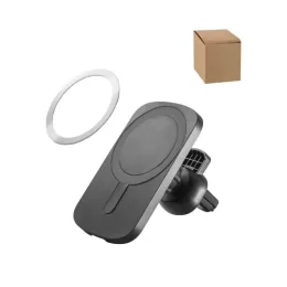 Carregador Magnético Wireless com a Funcionalidade de Suporte para Carro SP97168